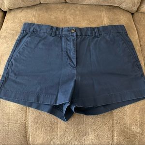 Khakis by Gap Summer Shorts 6R